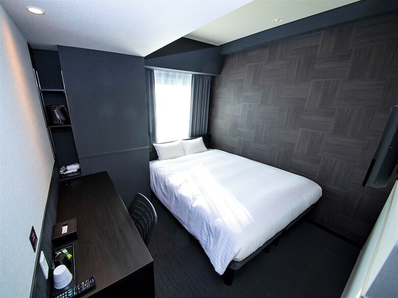 Hotel Chisun Standard Osaka Shin-imamiya