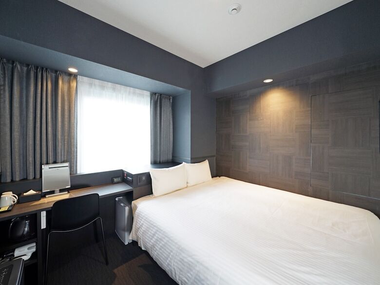 Hotel Chisun Standard Osaka Shin-imamiya