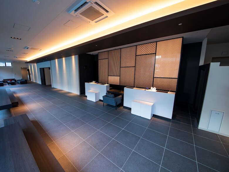 Hotel Chisun Standard Osaka Shin-imamiya