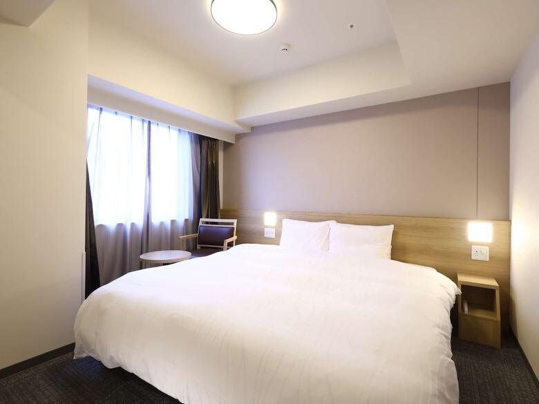 Hotel Dormy Inn Hiroshima Annex