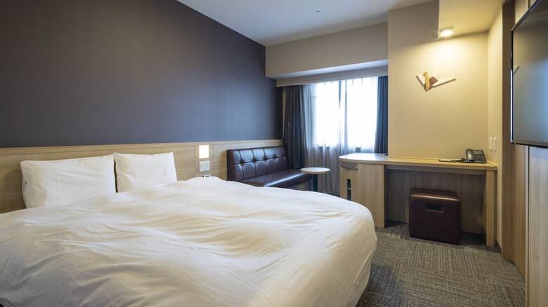 Hotel Dormy Inn Hiroshima Annex