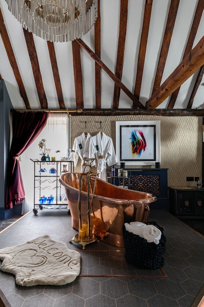 Aparthotel Staycations Maldon Suites