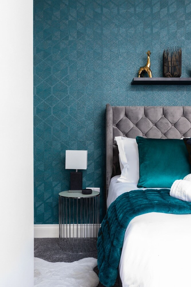 Aparthotel Staycations Maldon Suites
