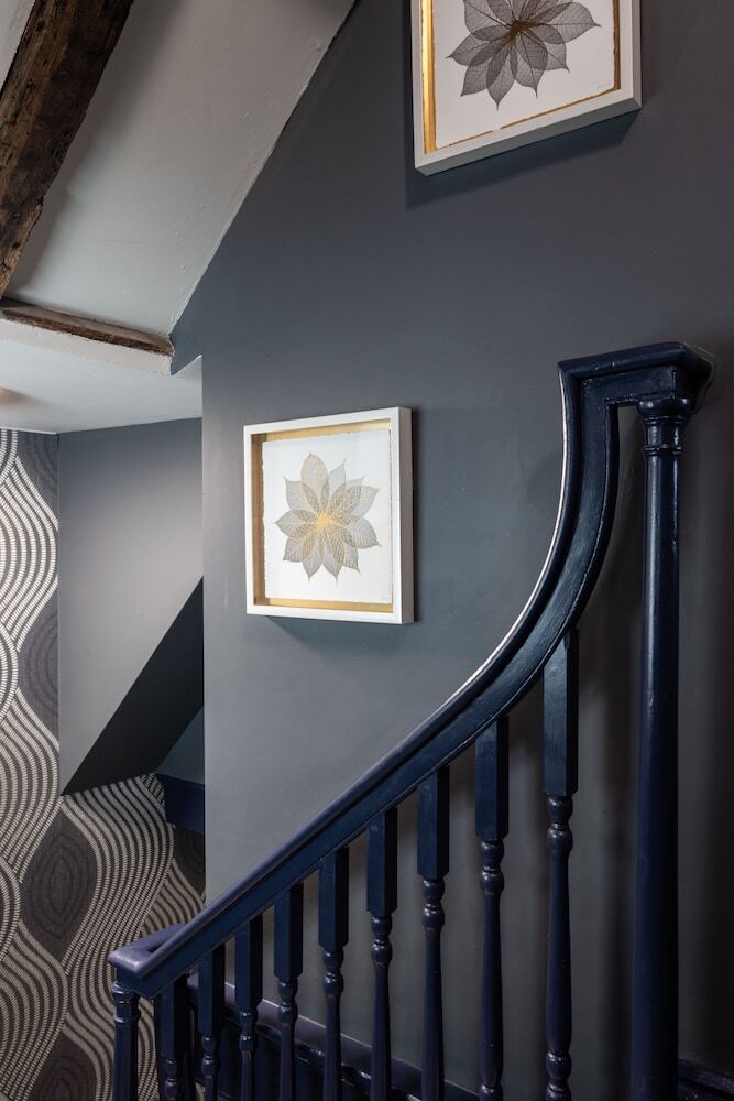 Aparthotel Staycations Maldon Suites