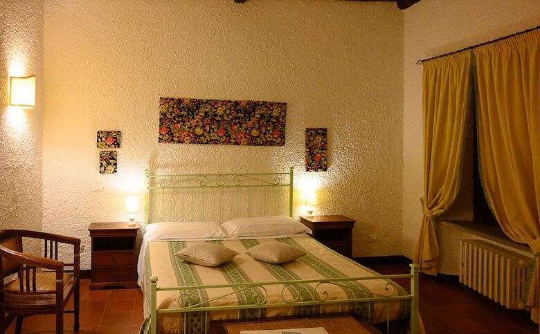 Hotel Borgo Antico Resort Diffuso