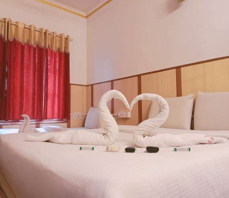 Hotel Shivaals Residency
