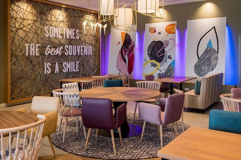 Hotel Hampton By Hilton Riga Airport