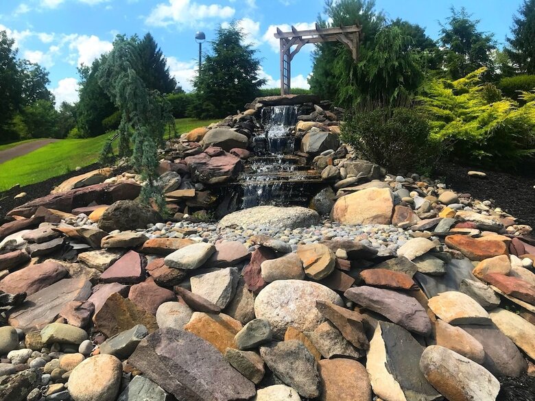 Hotel Rolling Pines Golf & Banquet Facility