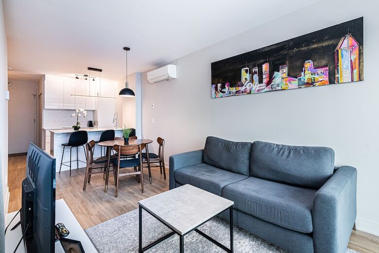 Aparthotel Werfy Luxury Apart-hotel