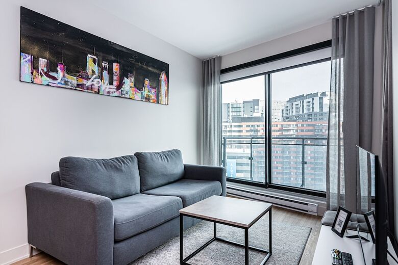 Aparthotel Werfy Luxury Apart-hotel