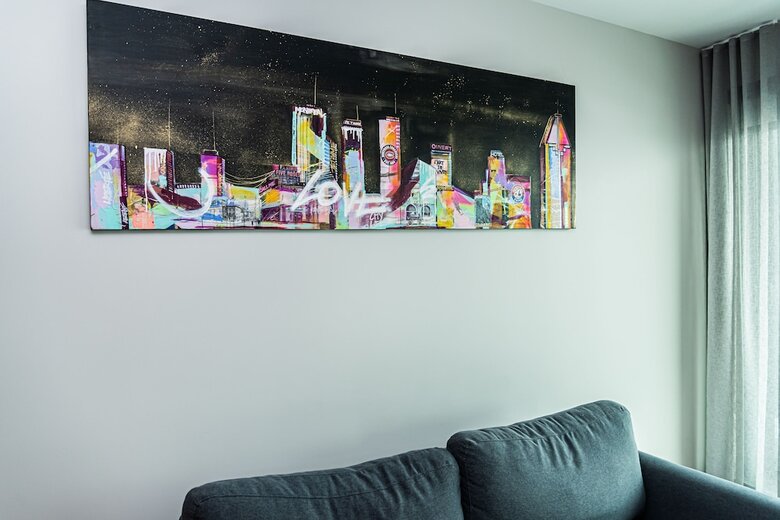 Aparthotel Werfy Luxury Apart-hotel