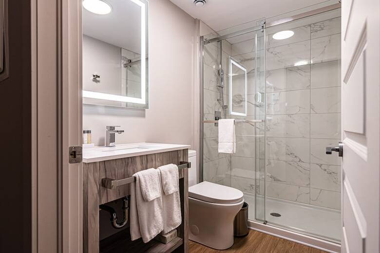 Aparthotel Werfy Luxury Apart-hotel