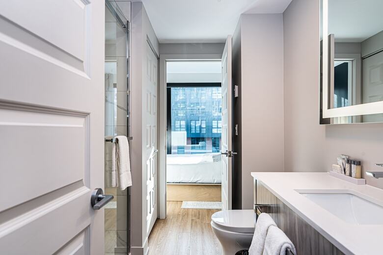 Aparthotel Werfy Luxury Apart-hotel