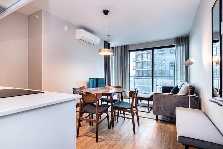 Aparthotel Werfy Luxury Apart-hotel