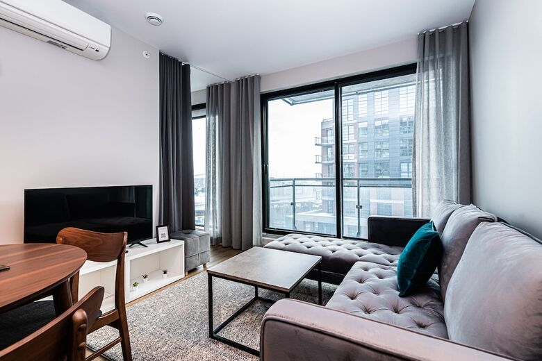 Aparthotel Werfy Luxury Apart-hotel