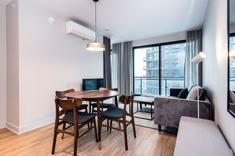 Aparthotel Werfy Luxury Apart-hotel