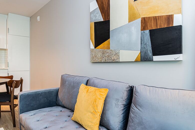 Aparthotel Werfy Luxury Apart-hotel