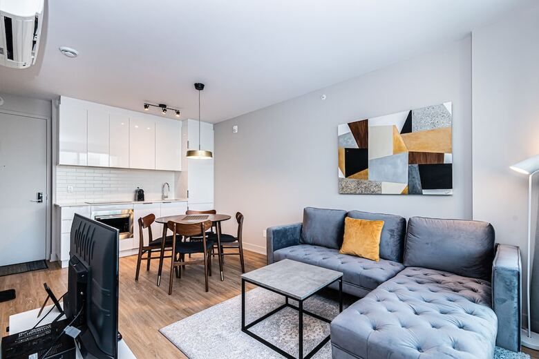Aparthotel Werfy Luxury Apart-hotel