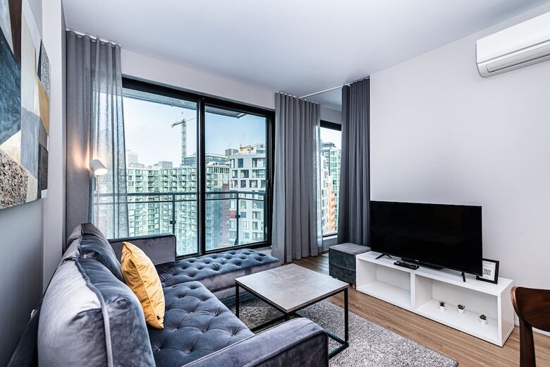Aparthotel Werfy Luxury Apart-hotel