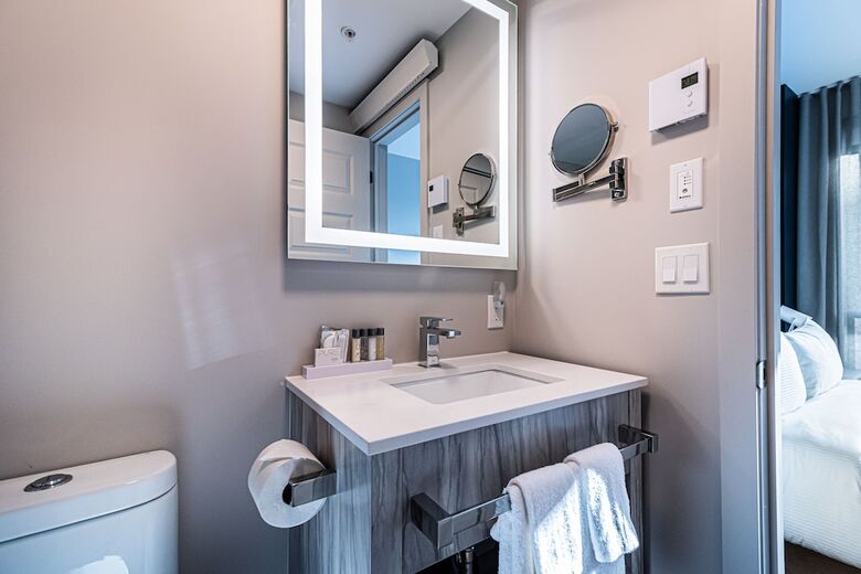 Aparthotel Werfy Luxury Apart-hotel