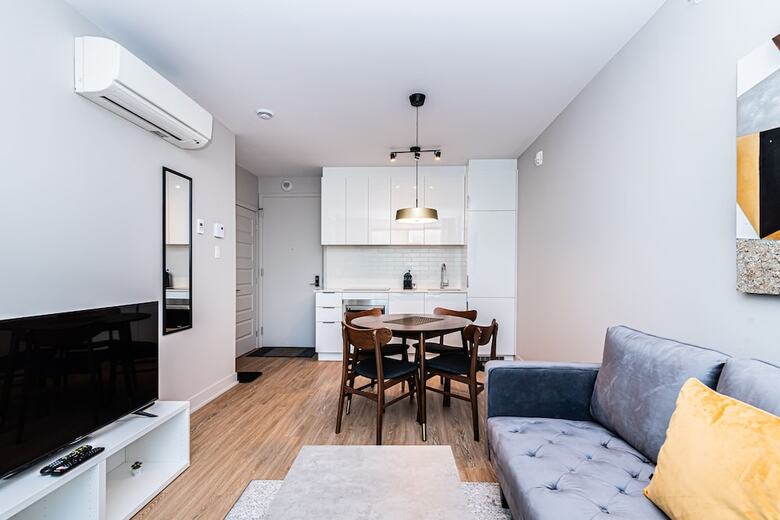 Aparthotel Werfy Luxury Apart-hotel
