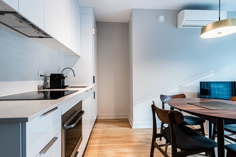 Aparthotel Werfy Luxury Apart-hotel