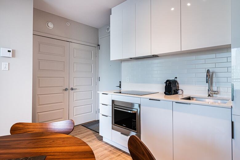Aparthotel Werfy Luxury Apart-hotel