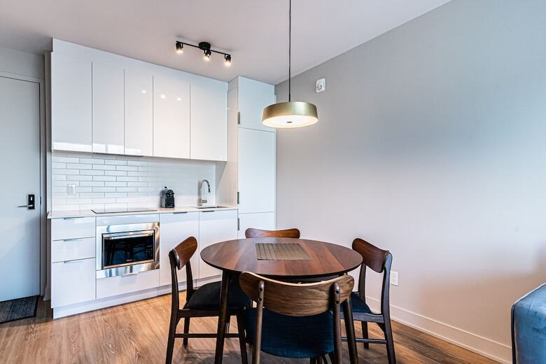 Aparthotel Werfy Luxury Apart-hotel