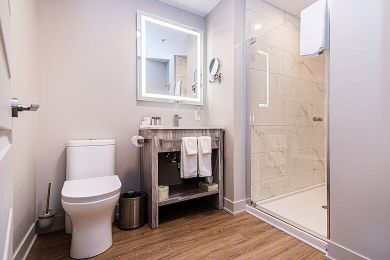 Aparthotel Werfy Luxury Apart-hotel