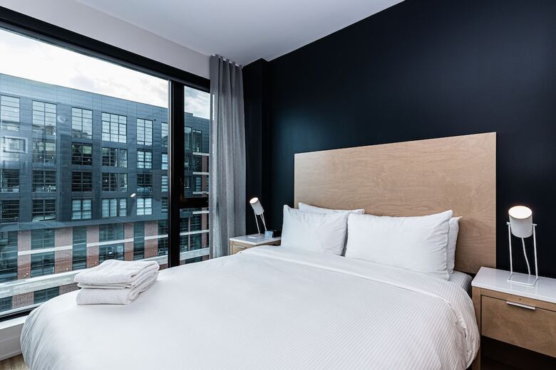 Aparthotel Werfy Luxury Apart-hotel