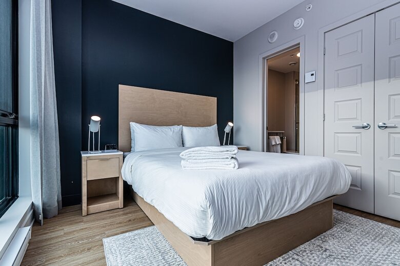 Aparthotel Werfy Luxury Apart-hotel