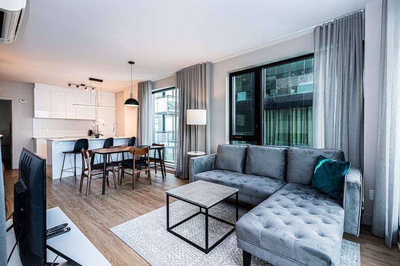 Aparthotel Werfy Luxury Apart-hotel