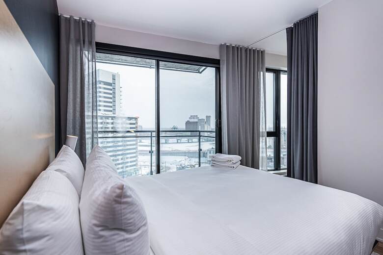 Aparthotel Werfy Luxury Apart-hotel