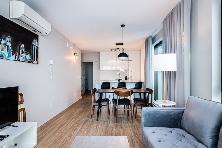 Aparthotel Werfy Luxury Apart-hotel