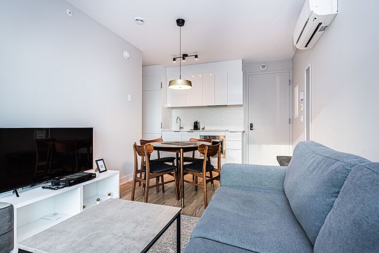 Aparthotel Werfy Luxury Apart-hotel