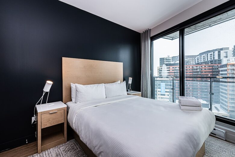 Aparthotel Werfy Luxury Apart-hotel