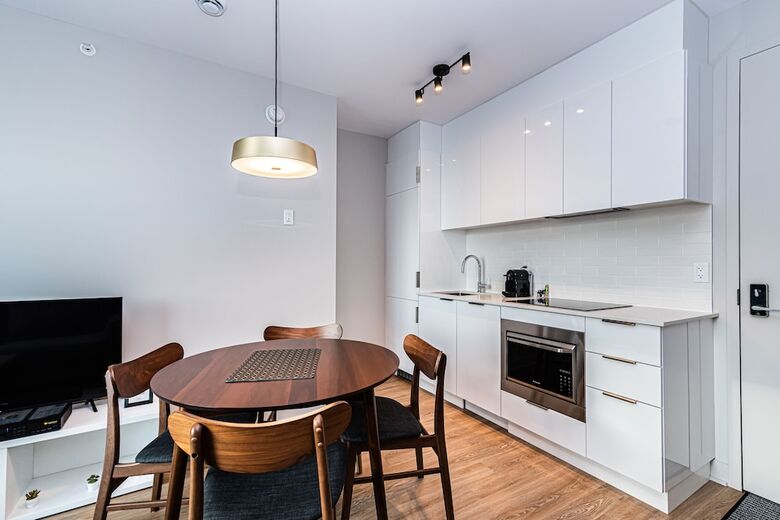 Aparthotel Werfy Luxury Apart-hotel