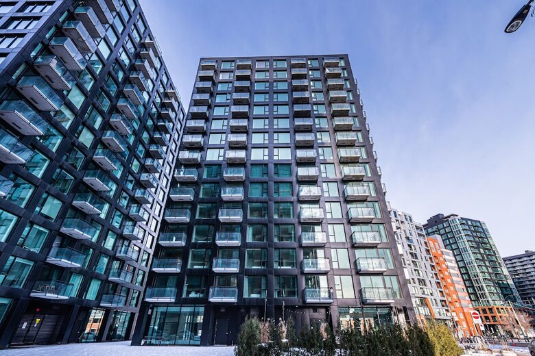 Aparthotel Werfy Luxury Apart-hotel