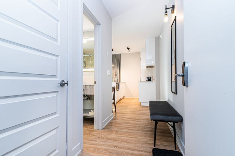 Aparthotel Werfy Luxury Apart-hotel