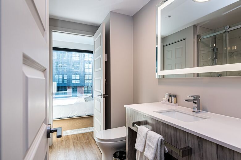 Aparthotel Werfy Luxury Apart-hotel
