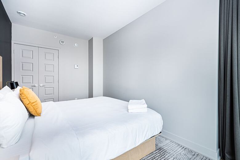Aparthotel Werfy Luxury Apart-hotel