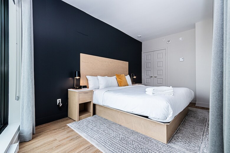 Aparthotel Werfy Luxury Apart-hotel