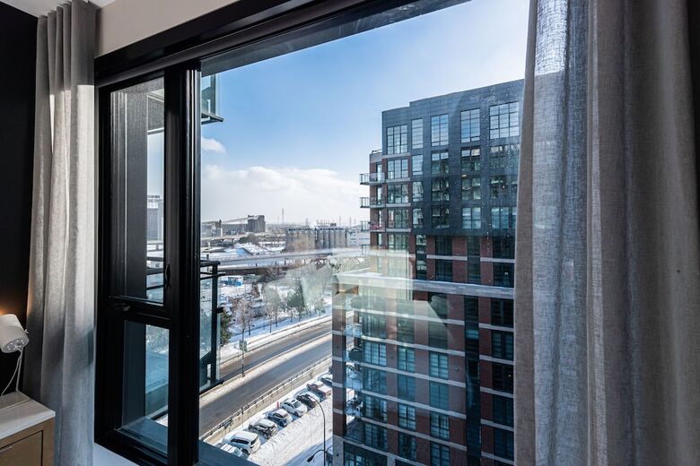 Aparthotel Werfy Luxury Apart-hotel