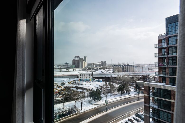 Aparthotel Werfy Luxury Apart-hotel