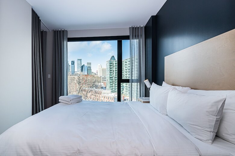Aparthotel Werfy Luxury Apart-hotel