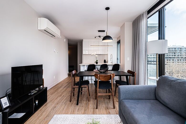 Aparthotel Werfy Luxury Apart-hotel