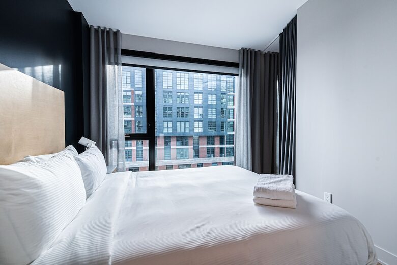 Aparthotel Werfy Luxury Apart-hotel