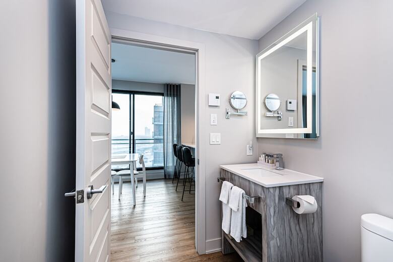 Aparthotel Werfy Luxury Apart-hotel