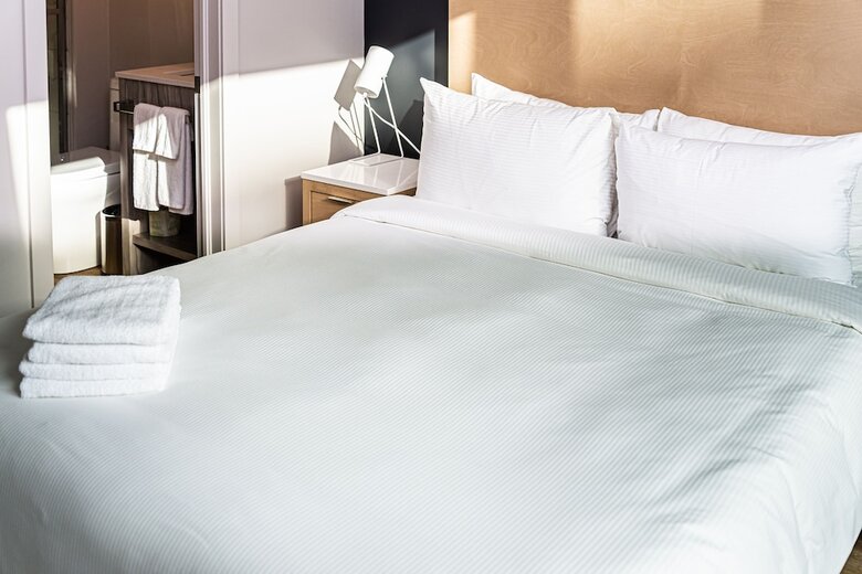 Aparthotel Werfy Luxury Apart-hotel
