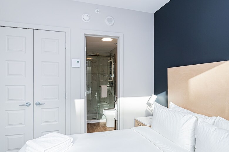 Aparthotel Werfy Luxury Apart-hotel